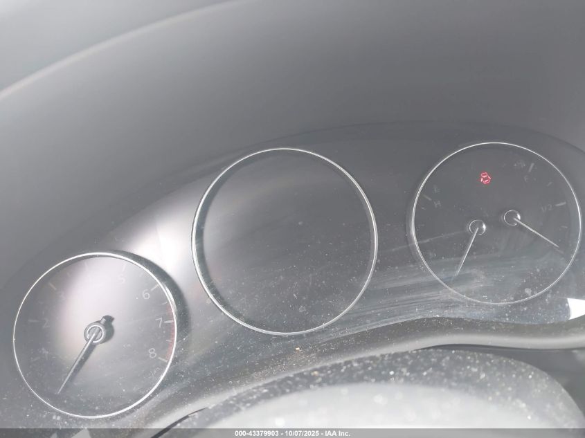 2020 Mazda Mazda3 Select Package VIN: 3MZBPACL2LM139481 Lot: 43379903