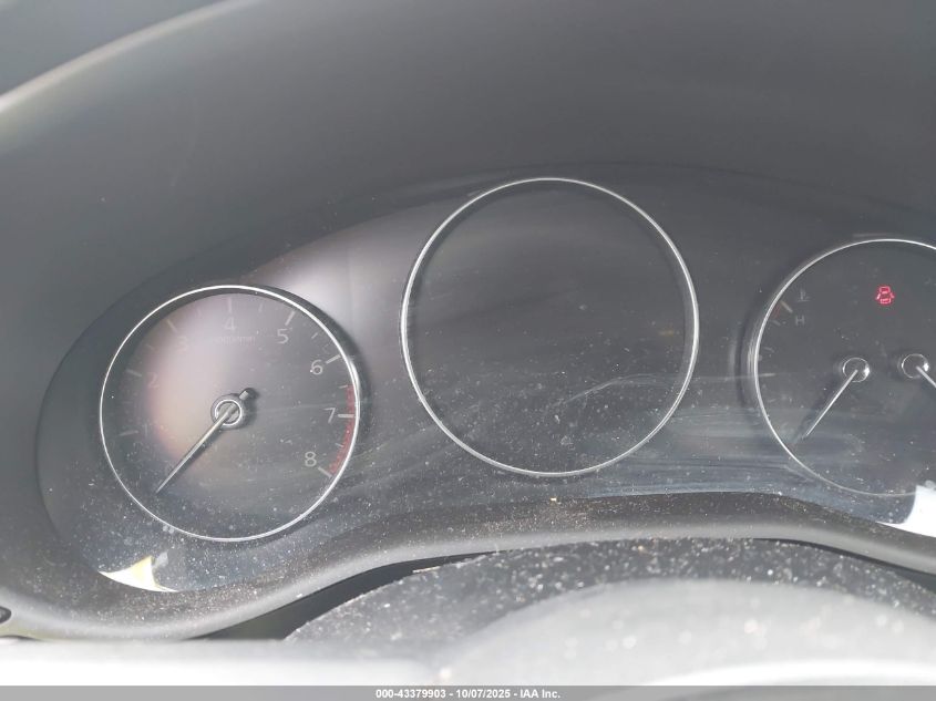 2020 Mazda Mazda3 Select Package VIN: 3MZBPACL2LM139481 Lot: 43379903
