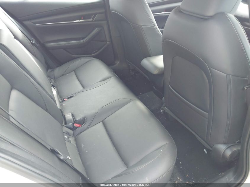 2020 Mazda Mazda3 Select Package VIN: 3MZBPACL2LM139481 Lot: 43379903