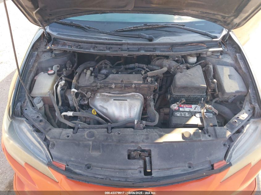 2015 Scion Tc Release Series 9.0 VIN: JTKJF5C77FJ006494 Lot: 43379917