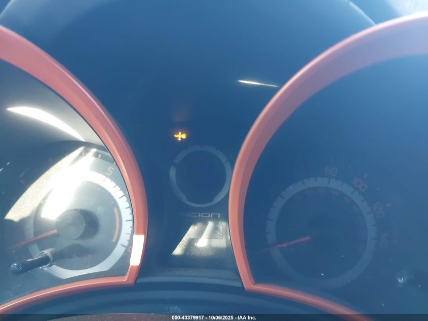 2015 Scion Tc Release Series 9.0 VIN: JTKJF5C77FJ006494 Lot: 43379917