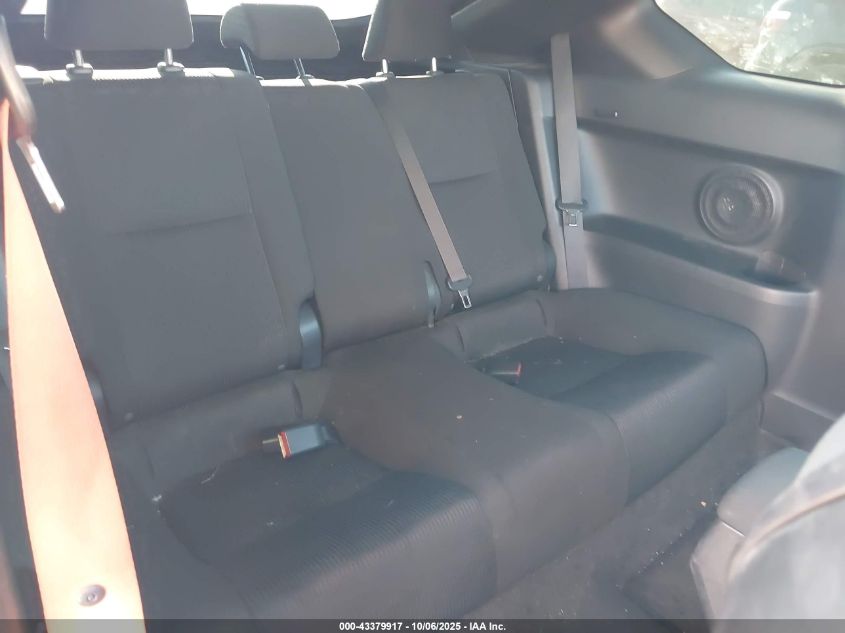 2015 Scion Tc Release Series 9.0 VIN: JTKJF5C77FJ006494 Lot: 43379917