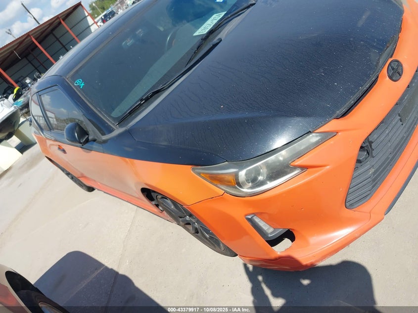 Vin: jtkjf5c77fj006494, lot: 43874666, scion tc release series 9.0 2015 img_1