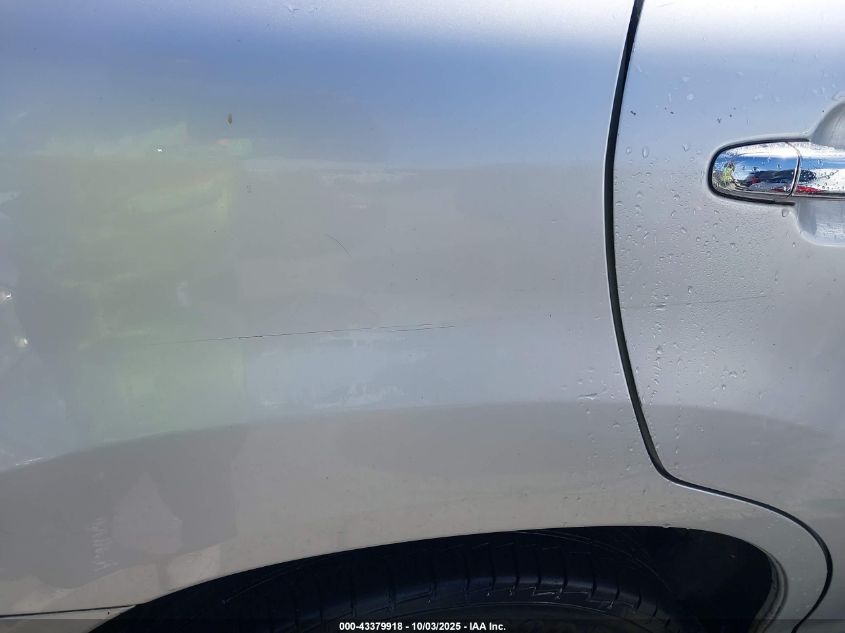 2009 Lexus Rx 350 VIN: 2T2HK31U29C100177 Lot: 43379918