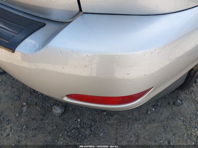 2009 Lexus Rx 350 VIN: 2T2HK31U29C100177 Lot: 43379918