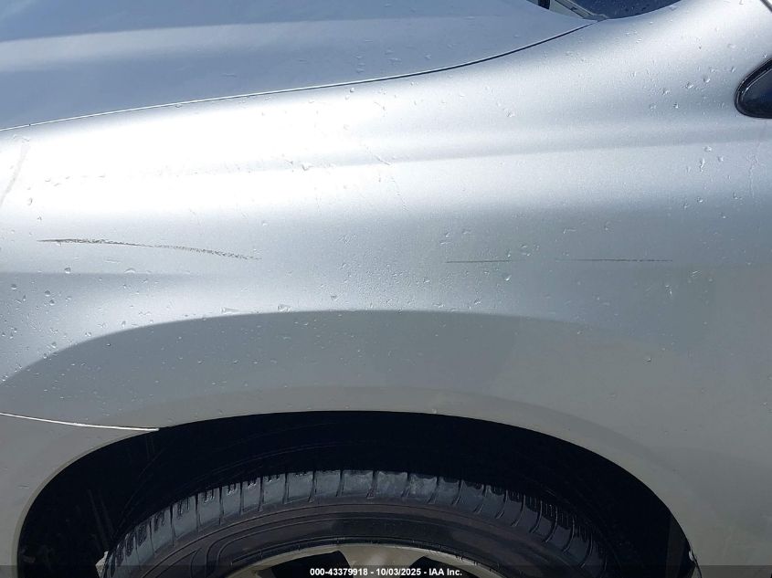 2009 Lexus Rx 350 VIN: 2T2HK31U29C100177 Lot: 43379918