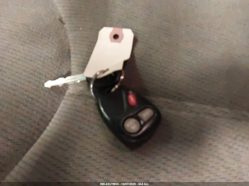 2000 GMC Sierra 2500 Sle VIN: 1GTGK29U5YE281995 Lot: 43379933