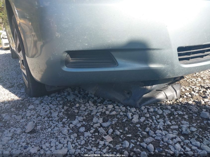 2007 Toyota Camry Le VIN: 4T1BE46K77U703829 Lot: 43379936