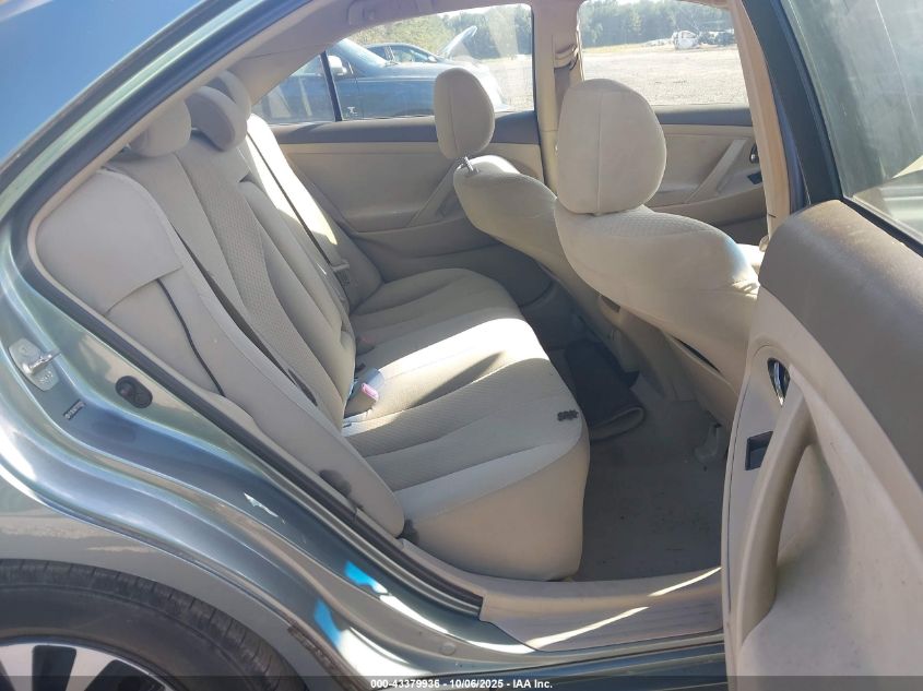 2007 Toyota Camry Le VIN: 4T1BE46K77U703829 Lot: 43379936