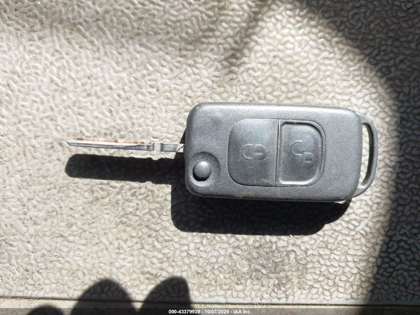 2012 Mercedes-Benz Sprinter 2500 High Roof VIN: WD3PE8CB2C5692002 Lot: 43379939