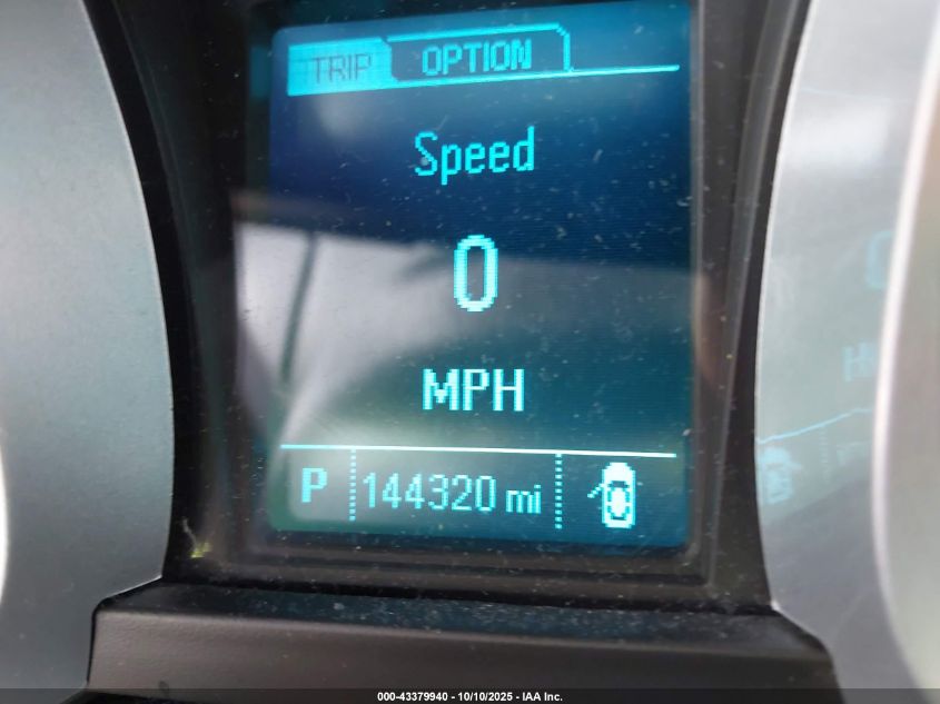 2017 Chevrolet Equinox Lt VIN: 2GNALCEKXH6251867 Lot: 43379940