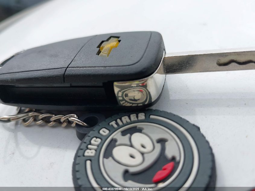 2017 Chevrolet Equinox Lt VIN: 2GNALCEKXH6251867 Lot: 43379940