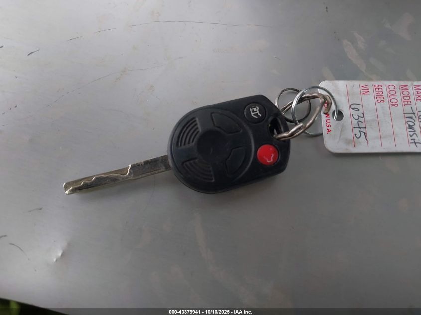 2016 Ford Transit-150 VIN: 1FTYE1ZM3GKA76147 Lot: 43379941