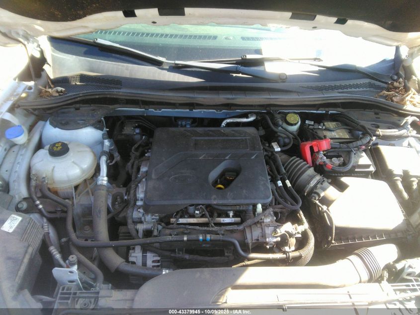 2020 Ford Escape Se VIN: 1FMCU0G69LUB73939 Lot: 43379945