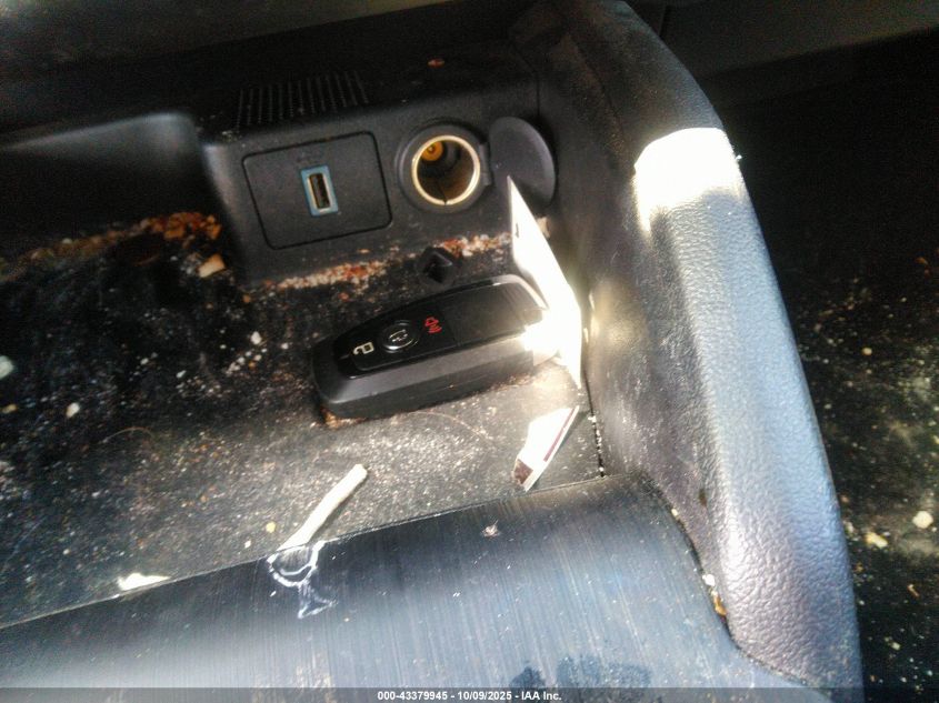 2020 Ford Escape Se VIN: 1FMCU0G69LUB73939 Lot: 43379945