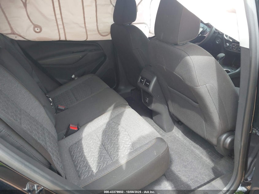 2023 Chevrolet Equinox Awd 2Fl VIN: 3GNAXTEG5PL245033 Lot: 43379950