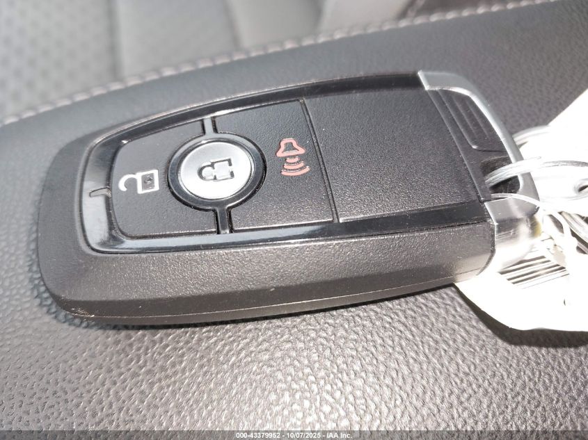 2021 Ford Escape Se VIN: 1FMCU0G63MUA69223 Lot: 43379952