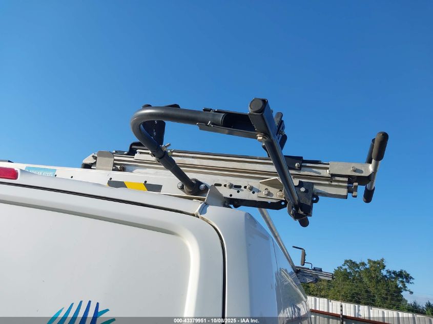 2018 Ford Transit-250 VIN: 1FTYR2YM6JKB11525 Lot: 43379951