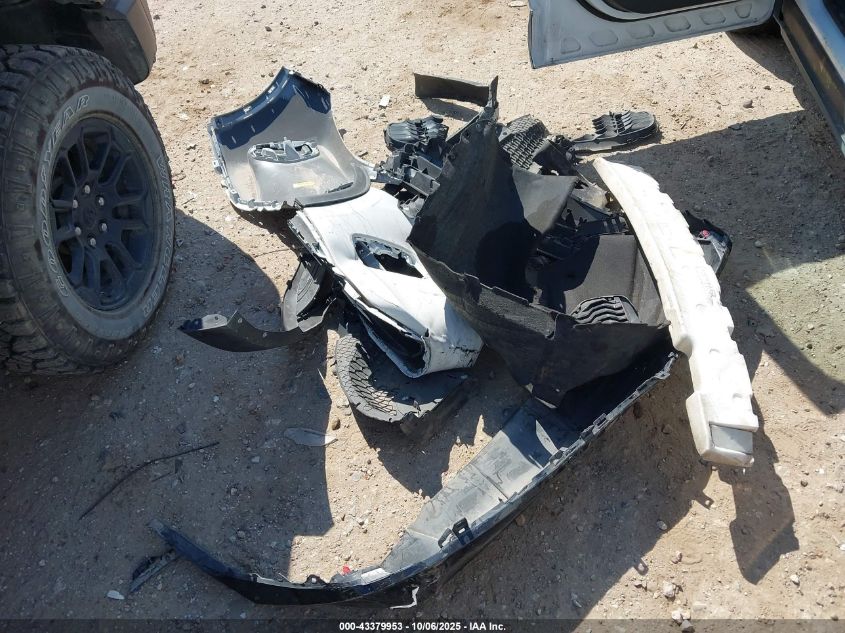 2023 Ford Escape Active VIN: 1FMCU0GZ3PUB33985 Lot: 43379953