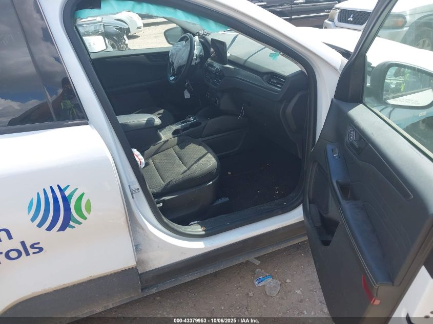 2023 Ford Escape Active VIN: 1FMCU0GZ3PUB33985 Lot: 43379953