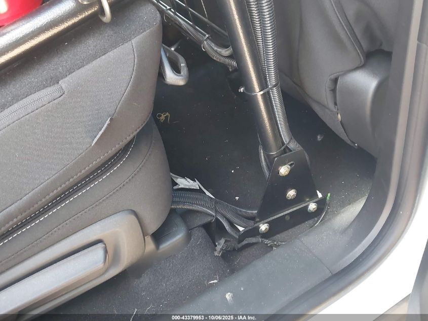 2023 Ford Escape Active VIN: 1FMCU0GZ3PUB33985 Lot: 43379953