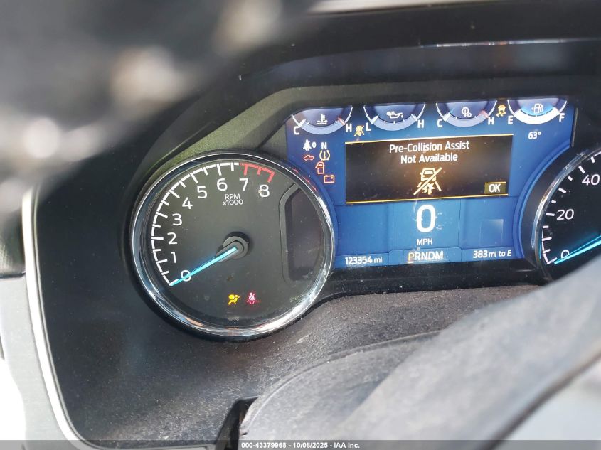 2022 Ford F-150 Xlt VIN: 1FTFW1E50NFA44166 Lot: 43379968