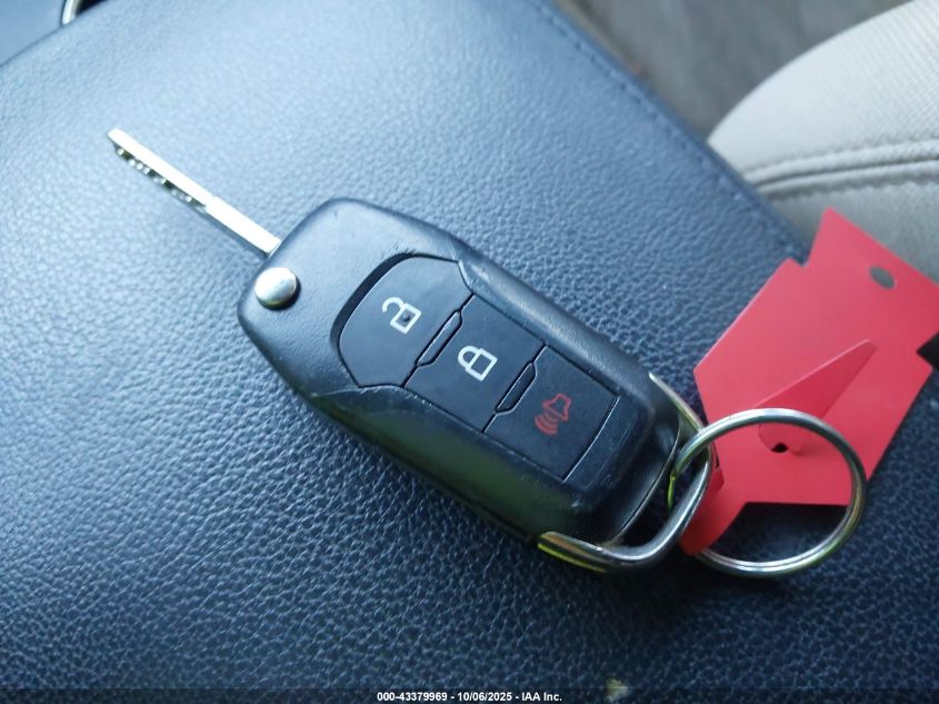 2017 Ford Explorer VIN: 1FM5K8BH7HGE26588 Lot: 43379969