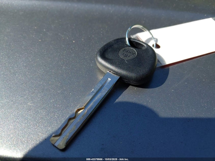 2018 KIA SOUL + KNDJP3A53J7573690