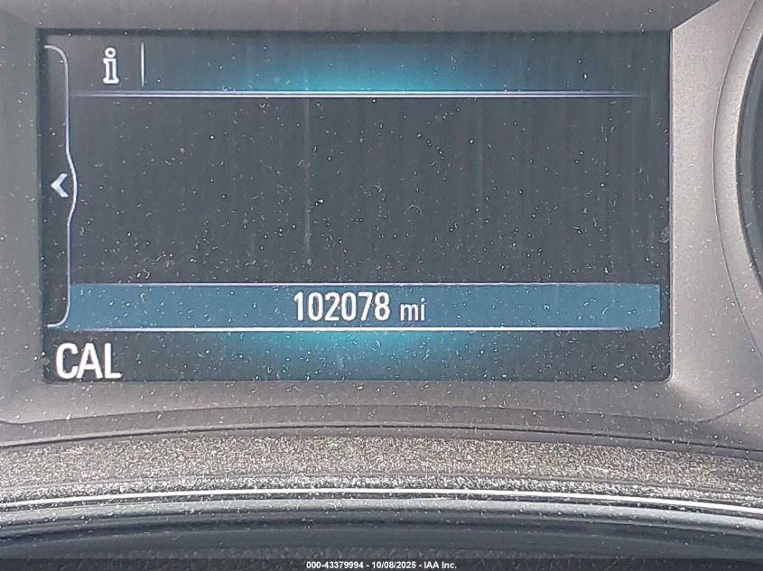 2019 Buick Encore Awd Preferred VIN: KL4CJESB5KB729022 Lot: 43379994