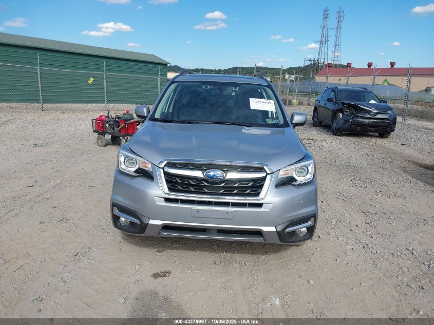 2017 Subaru Forester VIN: JF2SJAWC0HH800664 Lot: 43379997