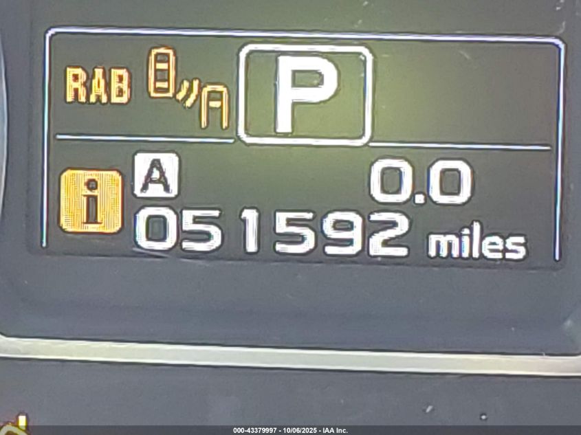 2017 Subaru Forester VIN: JF2SJAWC0HH800664 Lot: 43379997