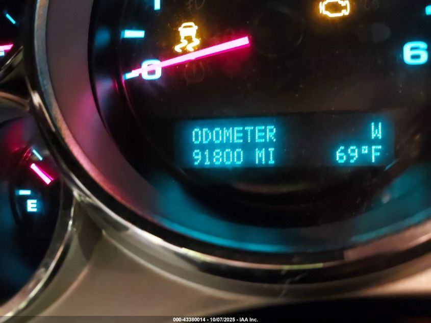 2012 GMC Sierra 1500 Sle VIN: 1GTR2VE74CZ320281 Lot: 43380014