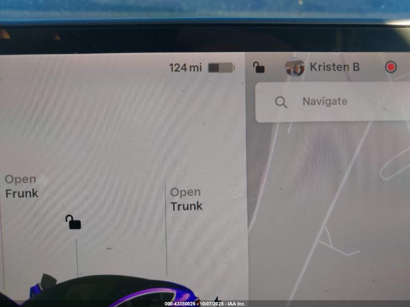 2018 Tesla Model 3 VIN: 5YJ3E1EA2JF036720 Lot: 43380026