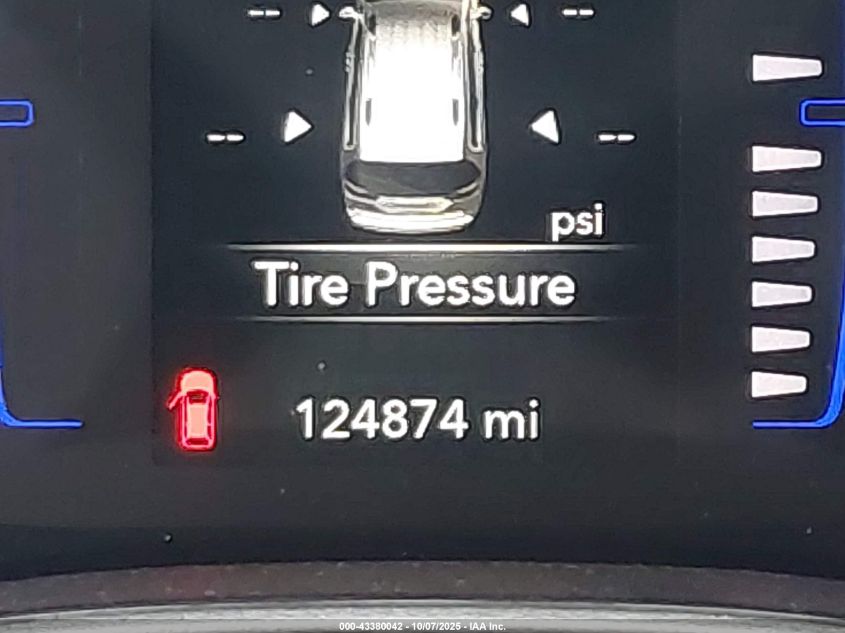 2020 Chrysler Voyager Lxi VIN: 2C4RC1DG2LR156854 Lot: 43380042