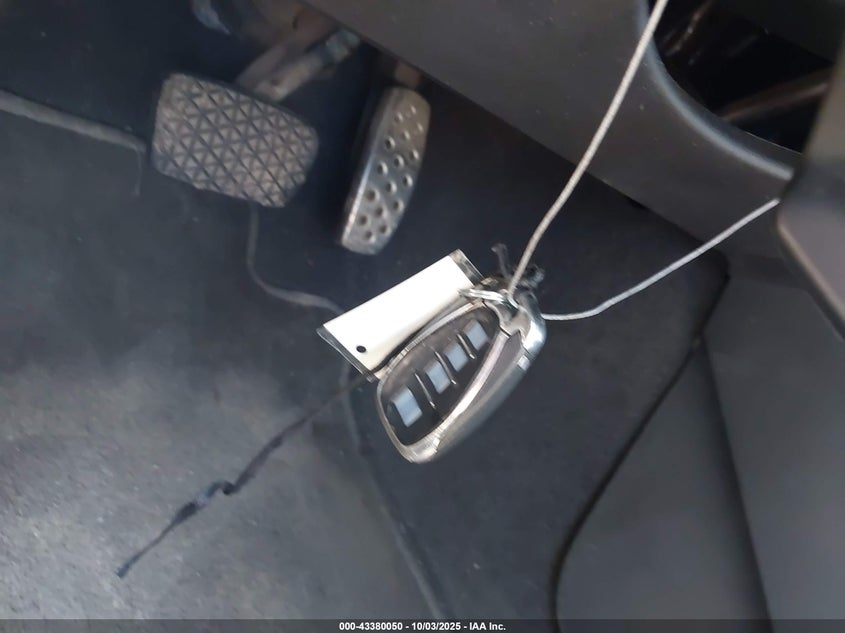 2016 Chevrolet Malibu 1Lt VIN: 1G1ZE5ST2GF336939 Lot: 43380050