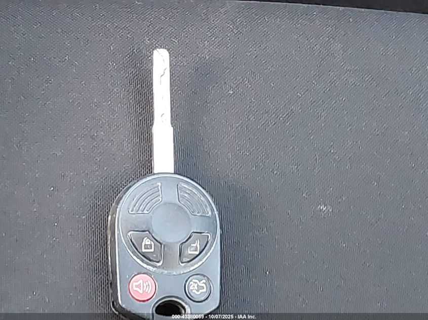 2018 Ford Focus S VIN: 1FADP3E28JL209534 Lot: 43380059