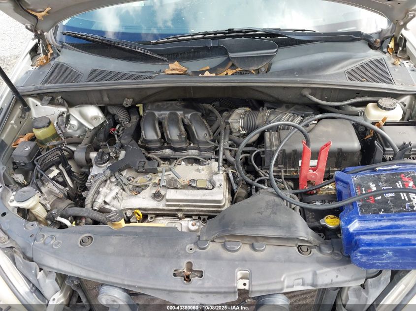 2007 Lexus Rx 350 VIN: 2T2HK31U67C031961 Lot: 43380060