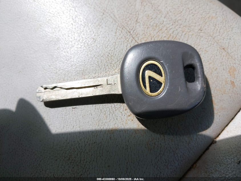 2007 Lexus Rx 350 VIN: 2T2HK31U67C031961 Lot: 43380060