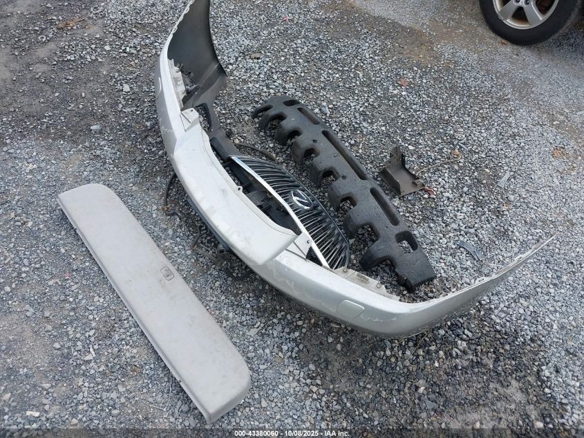 2007 Lexus Rx 350 VIN: 2T2HK31U67C031961 Lot: 43380060