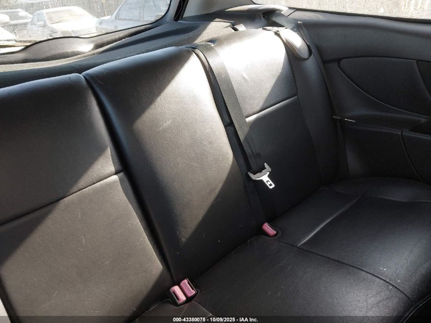 2005 Ford Focus Zx3 VIN: 3FAFP31N55R157599 Lot: 43380075