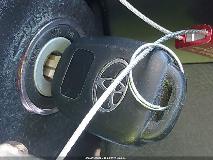 2016 Toyota Camry Xse VIN: 4T1BF1FK7GU526906 Lot: 43380078