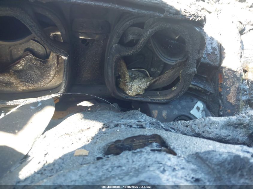 2014 Chevrolet Malibu 1Lz VIN: 1G11H5SL9EF118370 Lot: 43380088