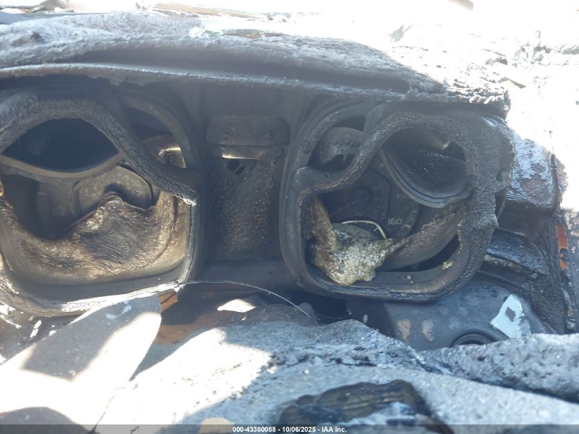 2014 Chevrolet Malibu 1Lz VIN: 1G11H5SL9EF118370 Lot: 43380088