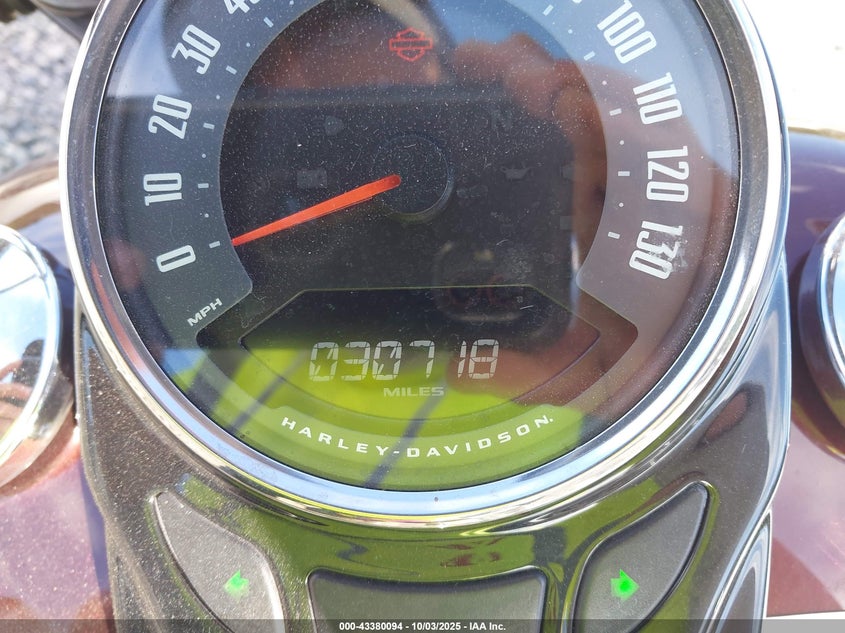 2018 HARLEY-DAVIDSON FLHC HERITAGE CLASSIC - 1HD1YAJ1XJC063308