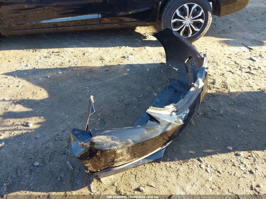 2013 Honda Civic Lx VIN: 2HGFB2F5XDH591962 Lot: 43380095