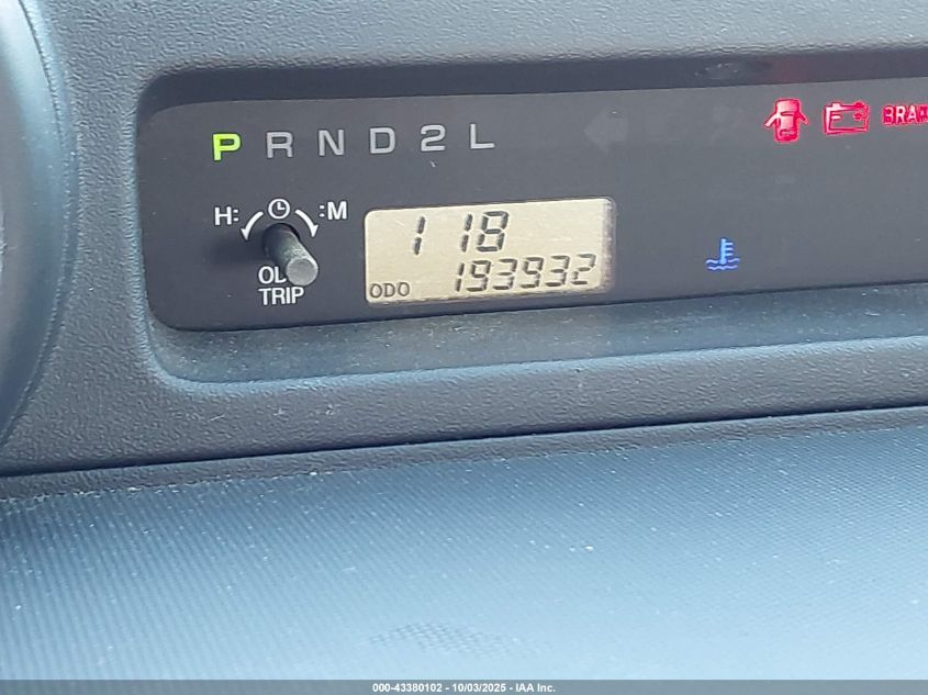 2006 Scion Xb VIN: JTLKT324964099943 Lot: 43380102