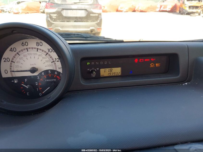 2006 Scion Xb VIN: JTLKT324964099943 Lot: 43380102