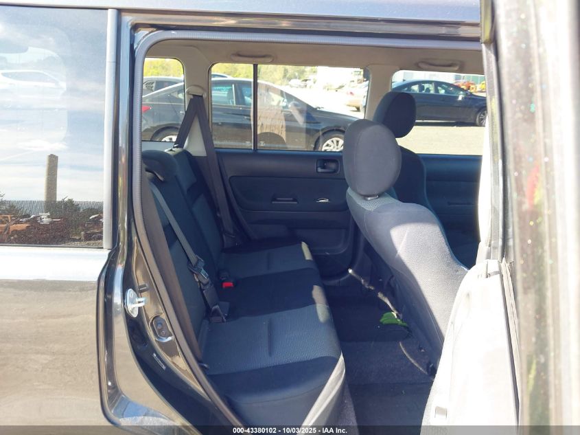 2006 Scion Xb VIN: JTLKT324964099943 Lot: 43380102