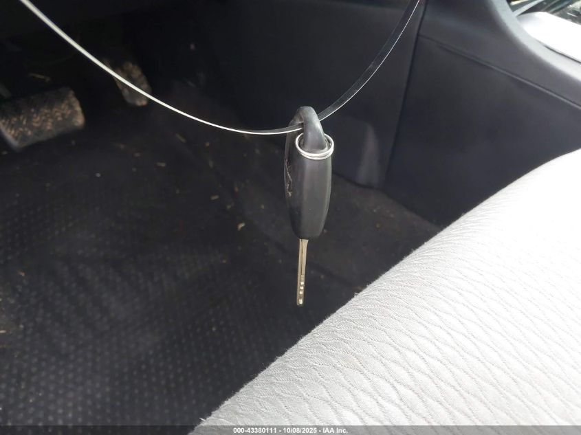 2019 Toyota Corolla Le VIN: 2T1BURHE9KC210347 Lot: 43380111