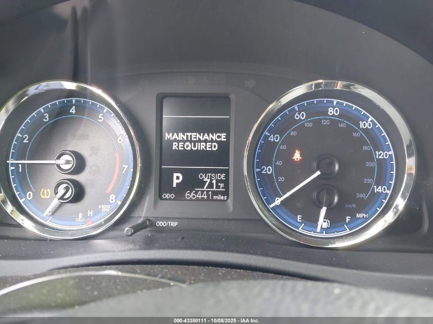 2019 Toyota Corolla Le VIN: 2T1BURHE9KC210347 Lot: 43380111